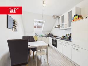 Hochwertige Maisonette in zentraler Bonner Lage – 53111 Bonn – Vorschaubild 7