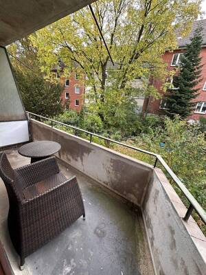 Kapitalanlage - Charmantes 1-Zimmer-Apartment in Hohenfelde, Hamburg – 22087 Hamburg – Vorschaubild 6