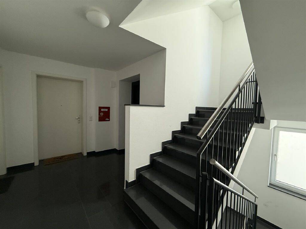 Stilvoll Wohnen in Mainz Hartenberg-Münchfeld: Moderne 2-ZKB Eigentumswohnung mit Loggia und Aufzug – Mainz – Vorschaubild 7