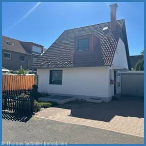 Freistehendes Einfamilienhaus mit großem Garten im Kölner Südosten! – 51145 Köln – Vorschaubild 2
