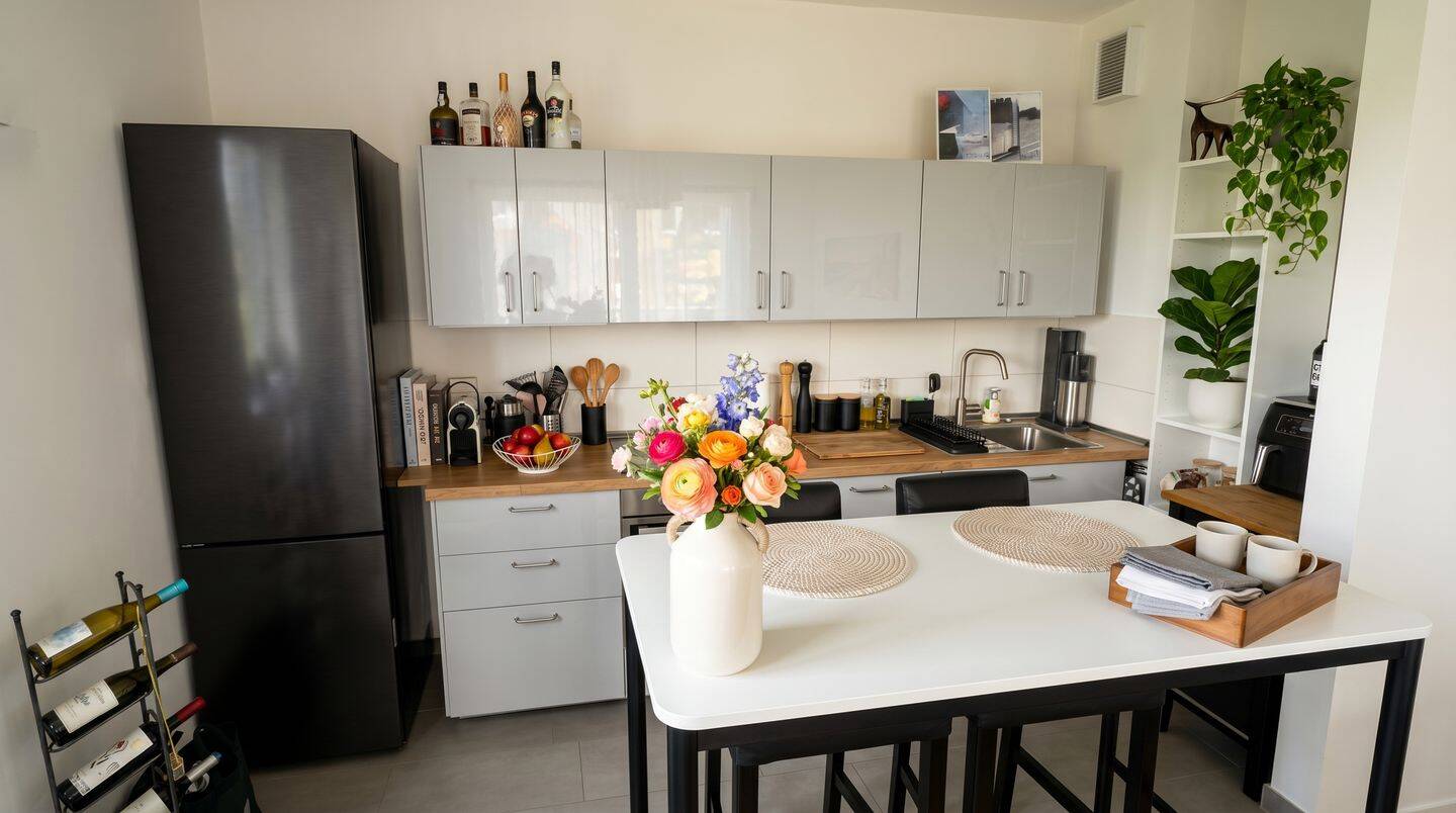 ++ Attraktive Kapitalanlage: Vermietete 2-Zimmer-Wohnung mit Balkon in Bestlage Dresden-Striesen ++ – Dresden – Vorschaubild 2