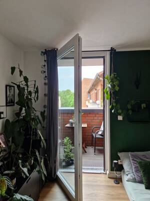 Neubau 1 Zimmerwohnung in Kiel – 24143 Kiel – Vorschaubild 2