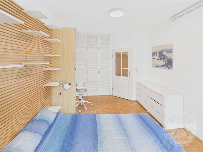 Schöneberg, Nollendorfkiez: 2-Zi-Wohnung mit Balkon – Berlin – Vorschaubild 6
