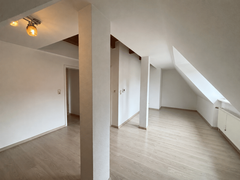 Maisonette-Flair mit besonderem Charakter! – Hannover – Vorschaubild 9