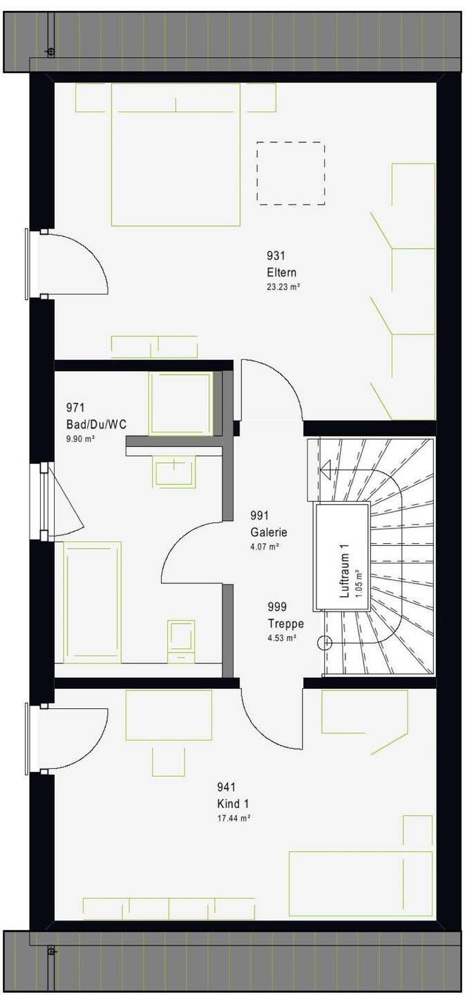Ihr Weg ins eigene Zuhause beginnt hier – Albbruck – Vorschaubild 6