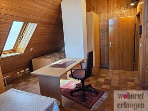 Ruhige und moderne DG-Wohnung in zentraler Lage – 91056 Erlangen – Vorschaubild 2
