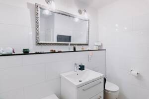 Modernisierte 3-Zimmer-Wohnung mit Balkon & Aufzug - komfortables Wohnen mit Ausblick – 21337 Lüneburg – Vorschaubild 9