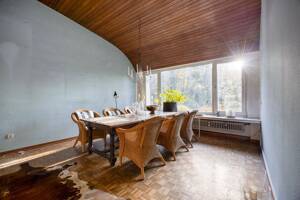 Im privaten Bieterverfahren: Sofort verfügbar - Architektenvilla in begehrter Lage von Köln-Dünnwald – 51069 Köln – Vorschaubild 6