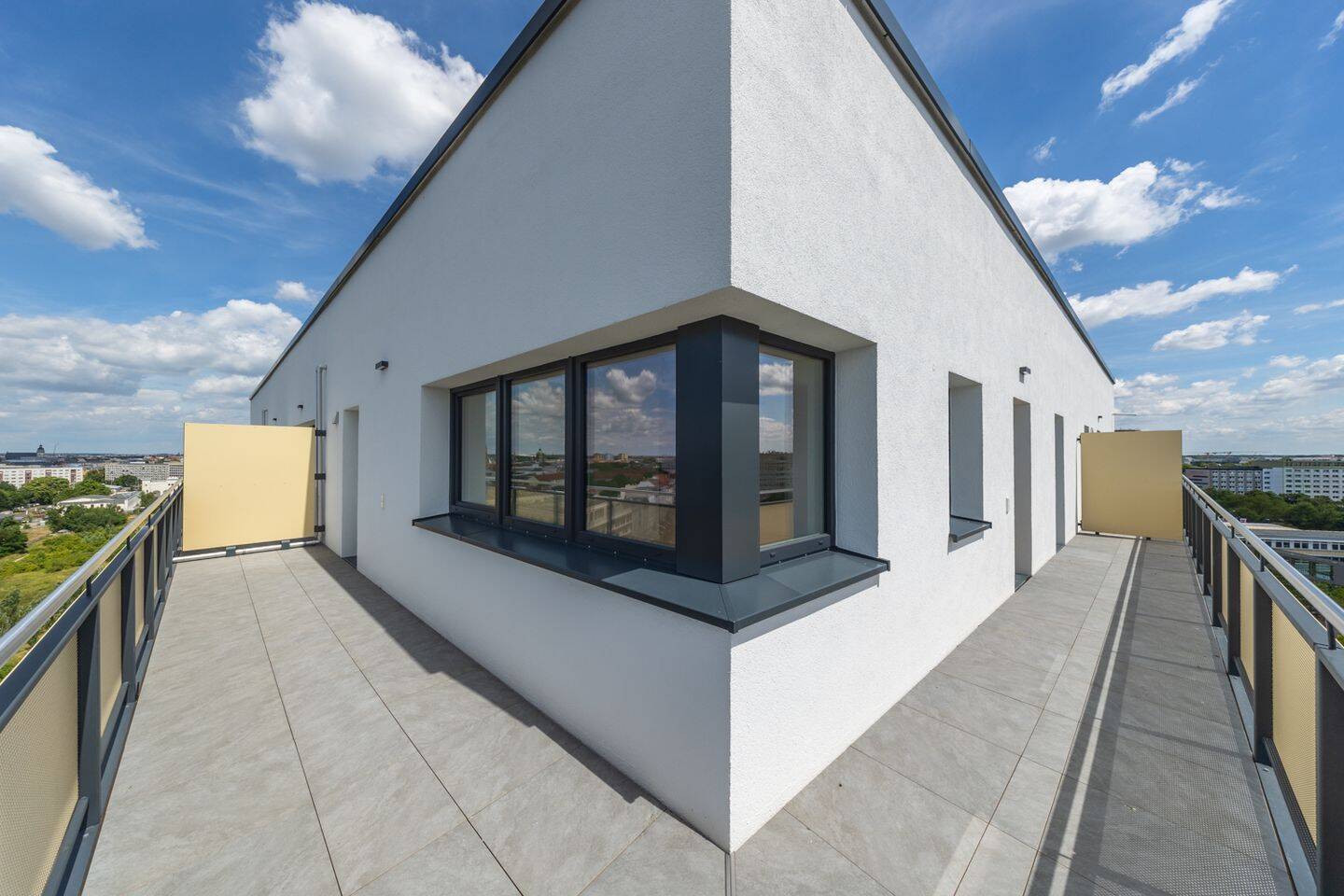 Wohnpreisschmelze: 498.750 EUR statt 525.000 EUR / Schöne 3-Zimmer-Wohnung mit ca. 79 m² – Leipzig – Vorschaubild 5