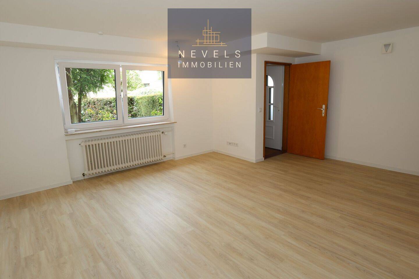 Wunderschöne Wohnung - Top Lage - Erstbezug ! – Saarbrücken – Vorschaubild 9