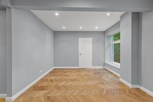 Urban außen, privat innen - exklusives Wohnloft mit eigenem Eingang und 2 Terrassen & Stellplatz – 22303 Hamburg – Vorschaubild 9