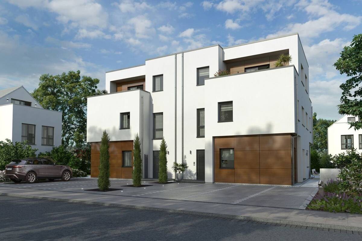 Ein Ort, an dem sich Familien zuhause fühlen – 46045 Oberhausen – Bild 1 von 9