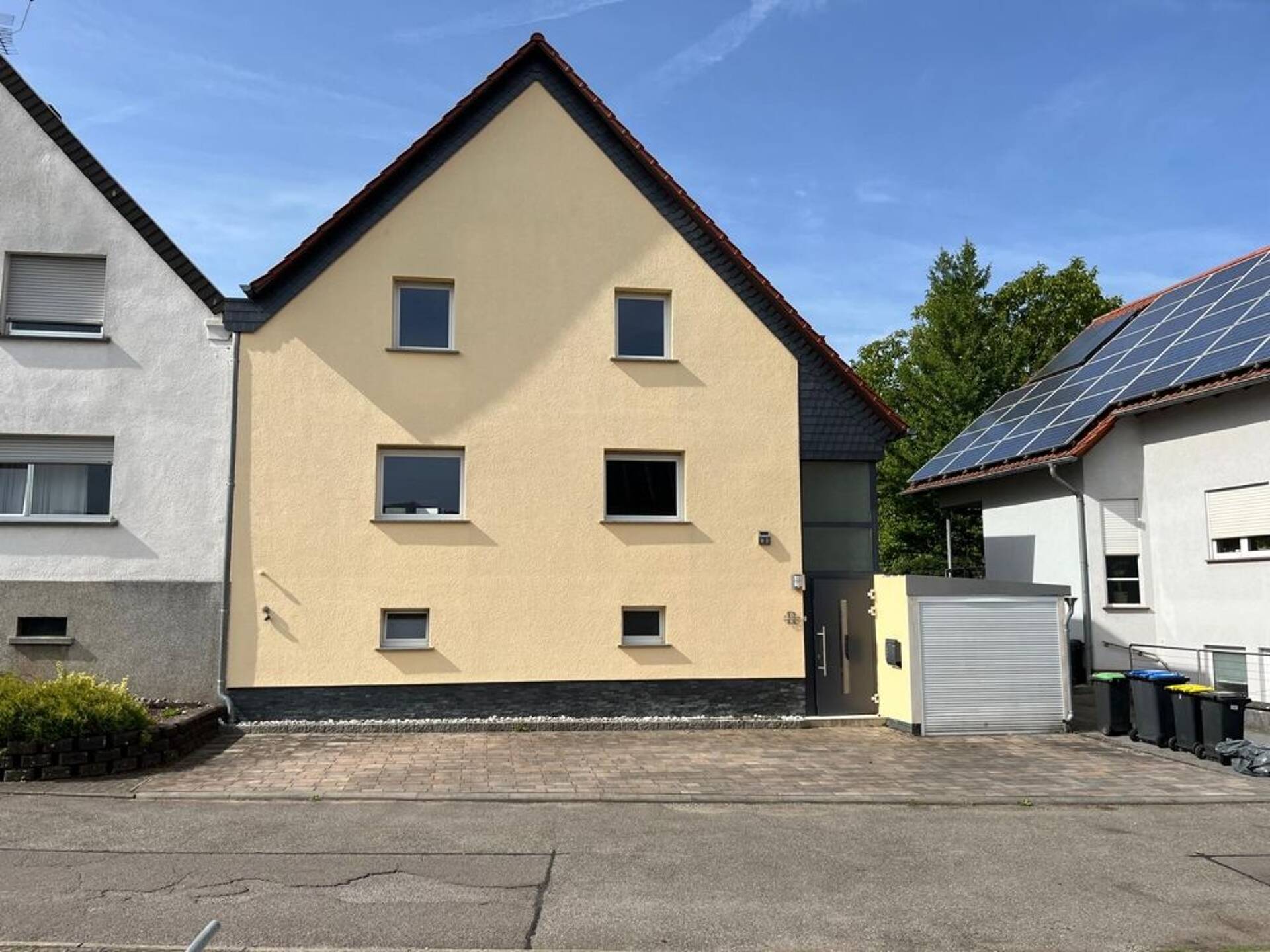 Haus in 66265 Heusweiler Kutzhof mit 157,9 m² kaufen