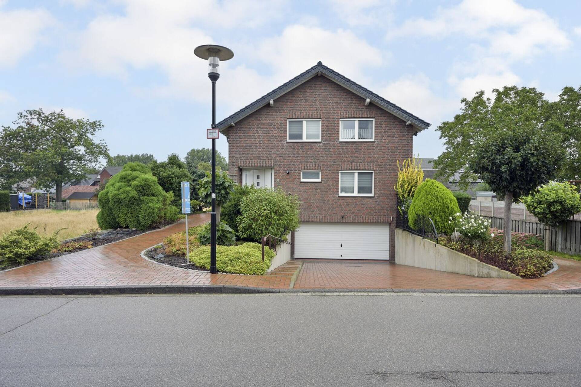 Einfamilienhaus in 52538 Selfkant / Höngen mit 162,3 m² kaufen