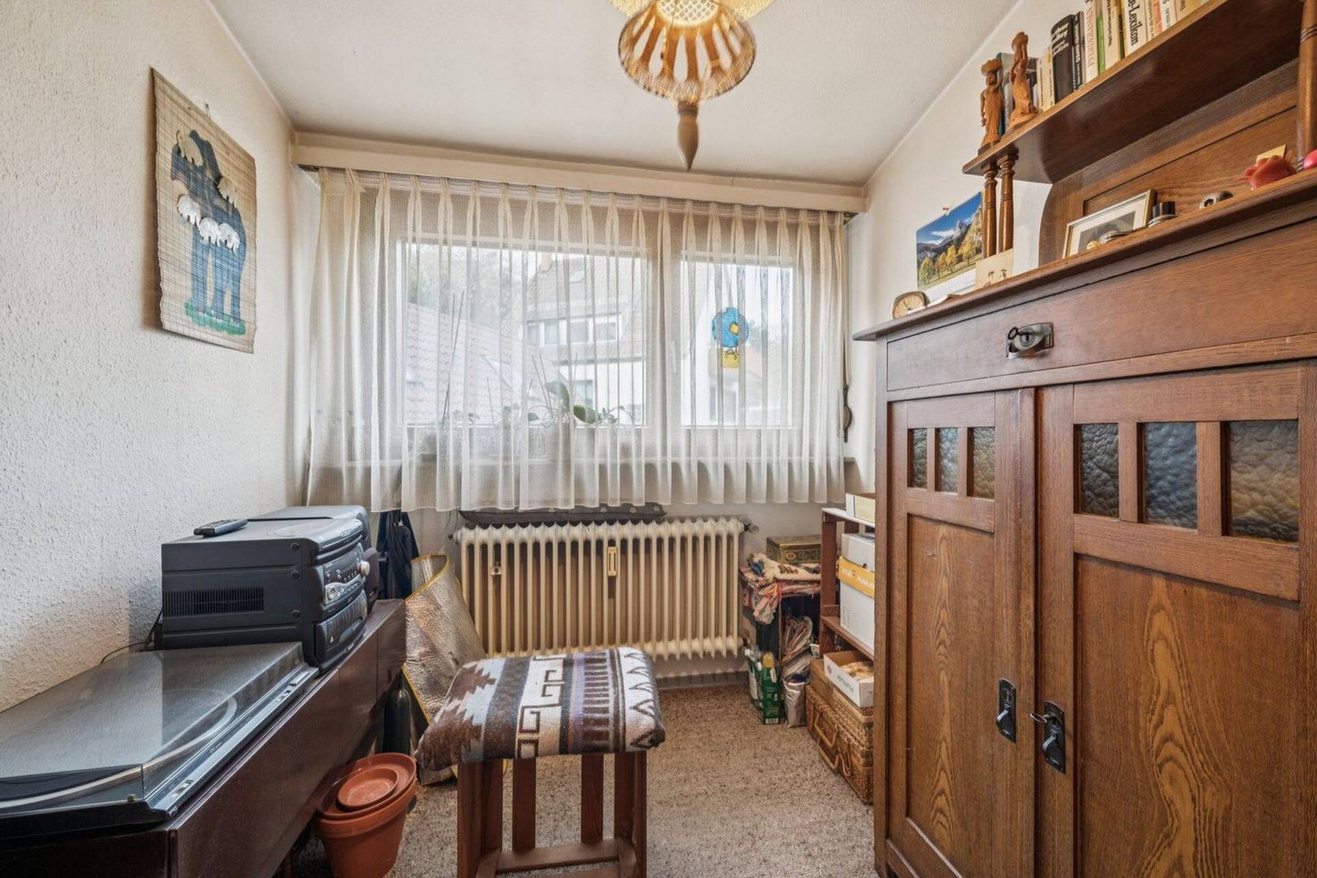 Mehrfamilienhaus in 70378 Stuttgart / Mühlhausen mit 171,76 m² kaufen
