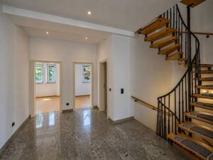 Einzigartige Stadtvilla mit opulenter Eigentümerwohnung und besonderem Wohnflair – 45894 Gelsenkirchen – Vorschaubild 5