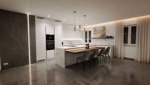 7 Zimmer |203 m² Wohnfläche |599 m² Grundstück inkl. Garage - Bonn-Röttgen – 53125 Bonn – Vorschaubild 2