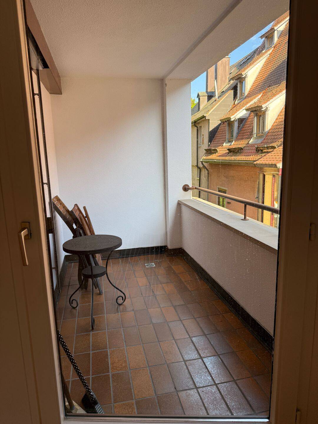 Schöne Wohnung im Fischerviertel- Stadtmitte – Ulm – Vorschaubild 4