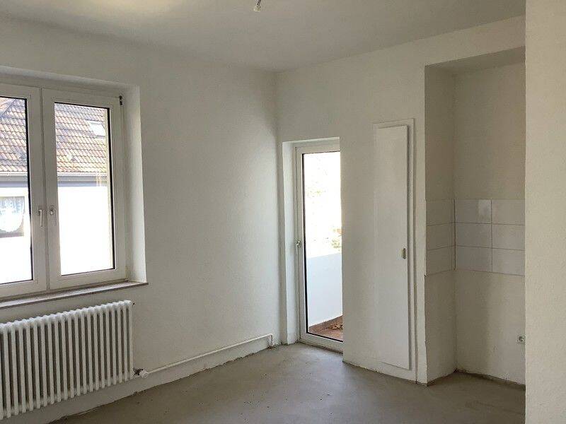 Schöne Wohnung sucht Mieter: individuelle 2-Zimmer-Wohnung – Gelsenkirchen – Vorschaubild 6