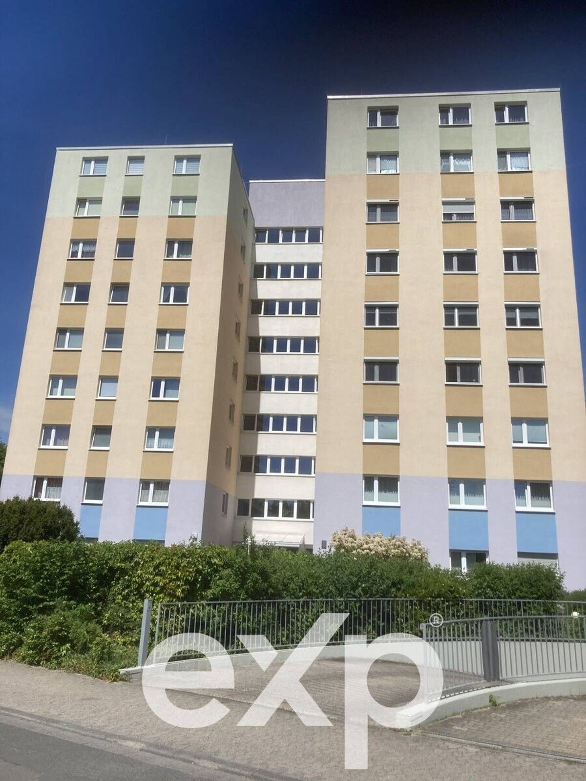 Lukrative Geldanlage - Mainz zentral – 55122 Mainz – Bild 1 von 7
