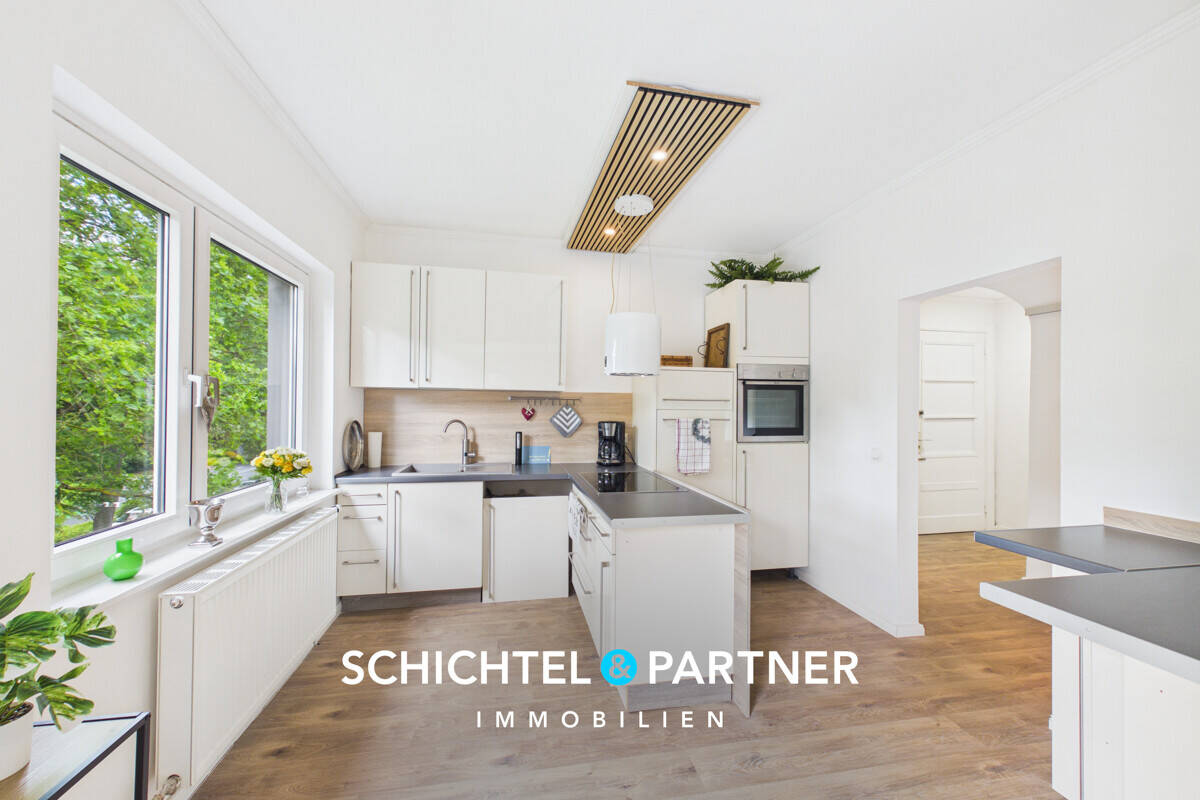 Hastedt | 2-Zimmer-Wohnung mit moderner Ausstattung und kleinem Balkon – Bremen – Vorschaubild 9