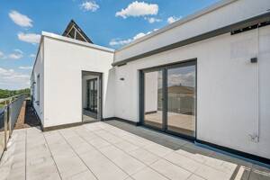 Neuwertiges Penthouse | hochwertige Ausstattung | Dachterrasse | Stellplatz | Top-Lage von Mühlheim – 63165 Mühlheim am Main – Vorschaubild 5