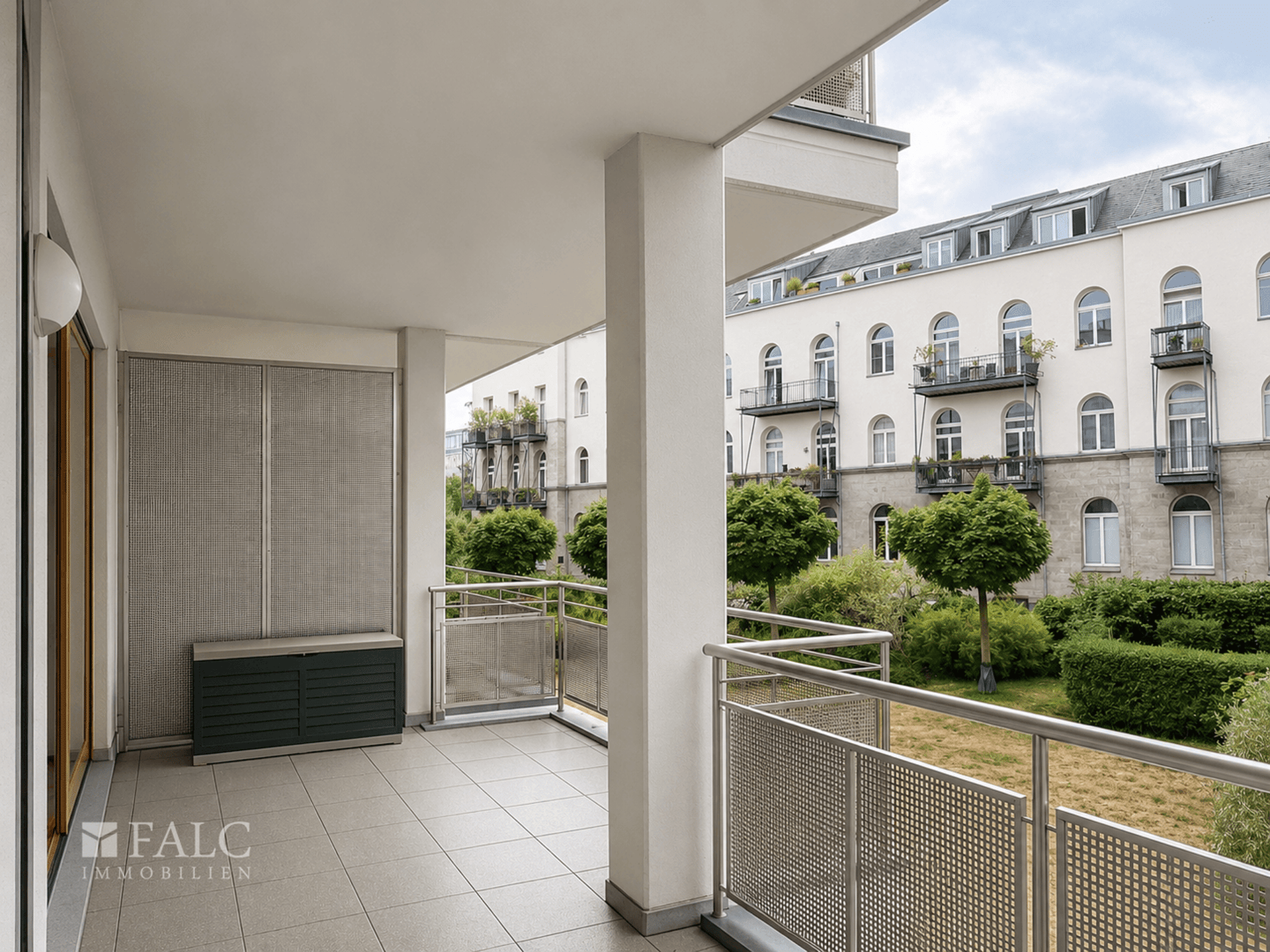 Etagenwohnung in 50668 Köln mit 91 m² kaufen