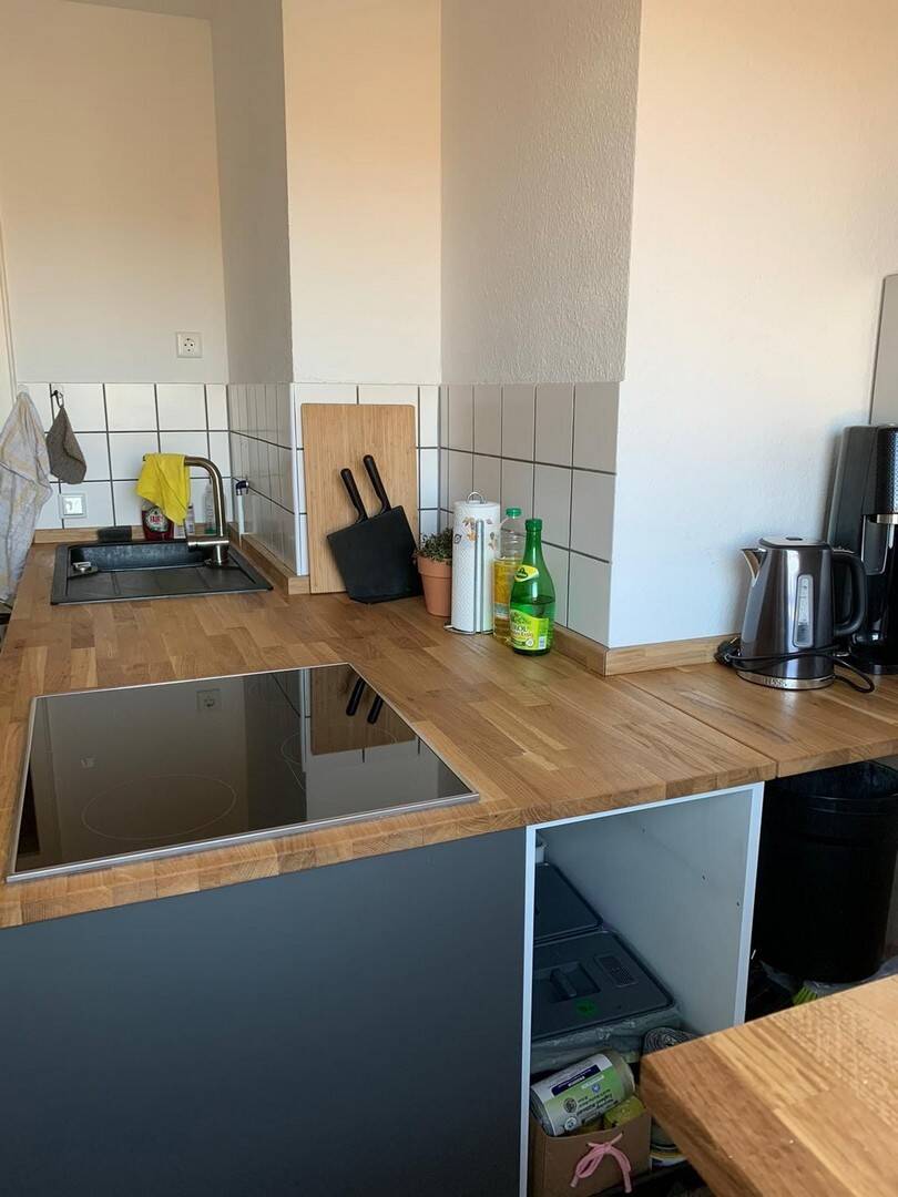 2-Zimmer-Wohnung im 3. OG wartet auf neue Mieter – Aachen – Vorschaubild 9