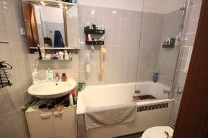 Reizende 1-Zi.-Wohnung * 40m² * gr. Ostloggia * S-Bahn 500m * Rückgebäude! – 81243 München – Vorschaubild 5
