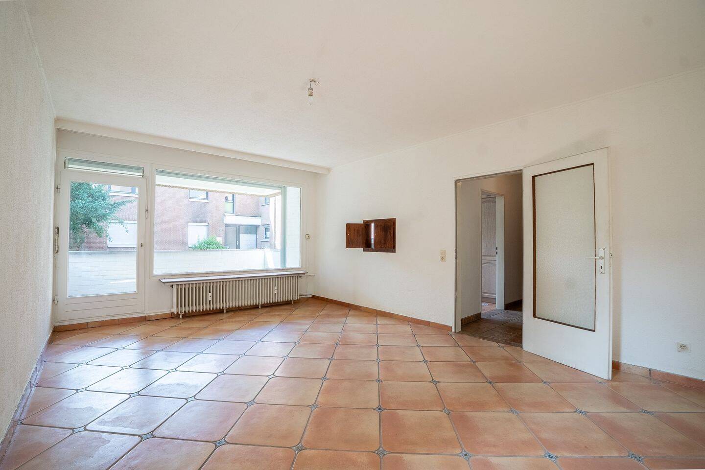 Wohnung mit Entwicklungspotential in Hamburg-Bramfeld – Hamburg – Vorschaubild 6