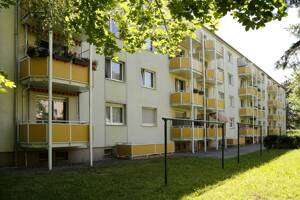 Erstbezug nach Neusanierung! – 6217 Merseburg – Vorschaubild 1