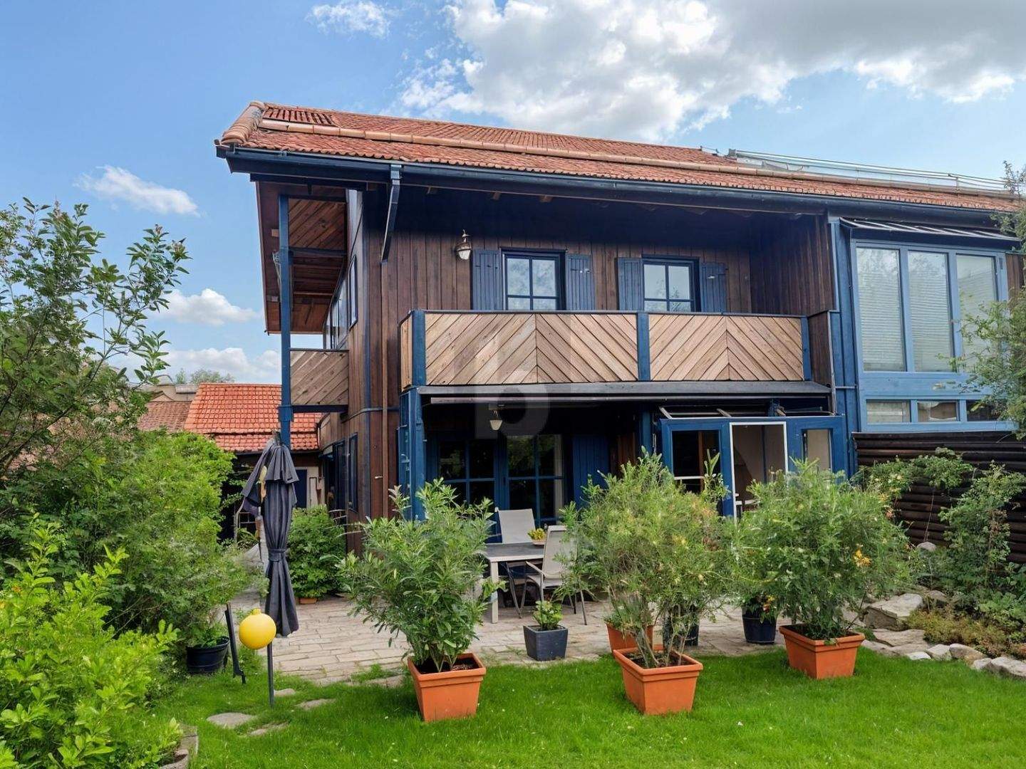 LEBENSRAUM MIT CHARME UND WOHLFÜHLFAKTOR – Brannenburg – Bild 1 von 5