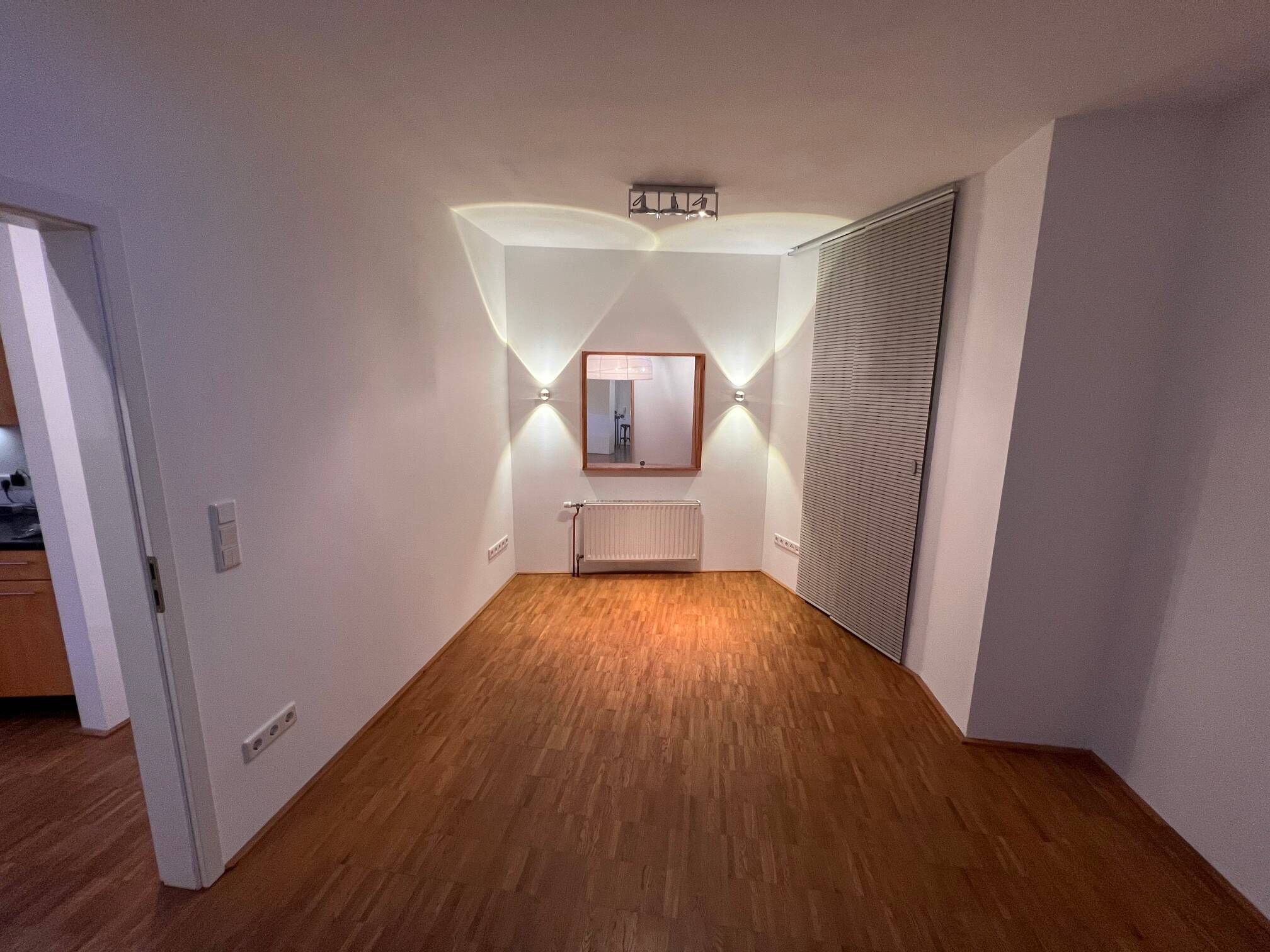 Dachterrassenwohnung in Citynähe – Osnabrück – Vorschaubild 8