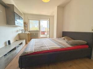 Freiburg i. Breisgau - Vermietete 6-Zimmer-Maisonettewohnung zzgl. ELW im Untergeschoss – 79114 Freiburg im Breisgau – Vorschaubild 6