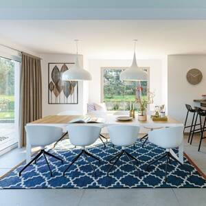 ZEITGEMÄSSES HAUS FÜR MODERNES WOHNEN IN VERSBACH – 97078 Würzburg – Vorschaubild 4