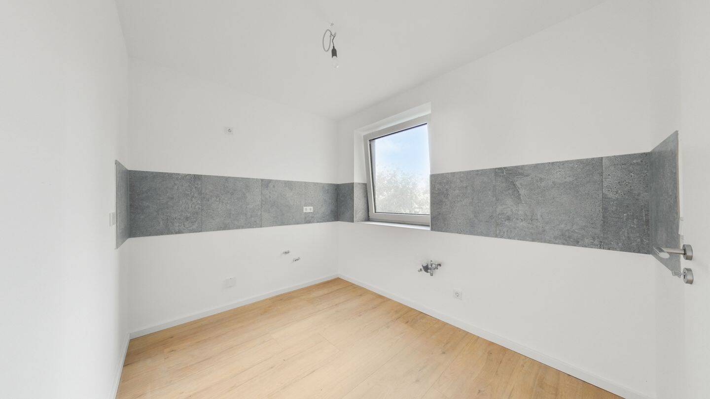 Stadtnah, modern, komfortabel - 4 Zimmer zum Wohlfühlen!(NJ-1020-245) – Celle – Vorschaubild 4