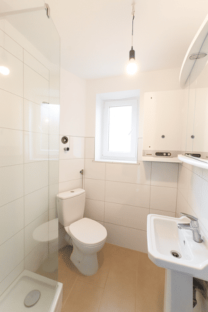 Erbpachtwohnung als Kapitalanlage - 1,5 Zimmer in begehrter Lage von S-Feuerbach – 70469 Stuttgart – Vorschaubild 5
