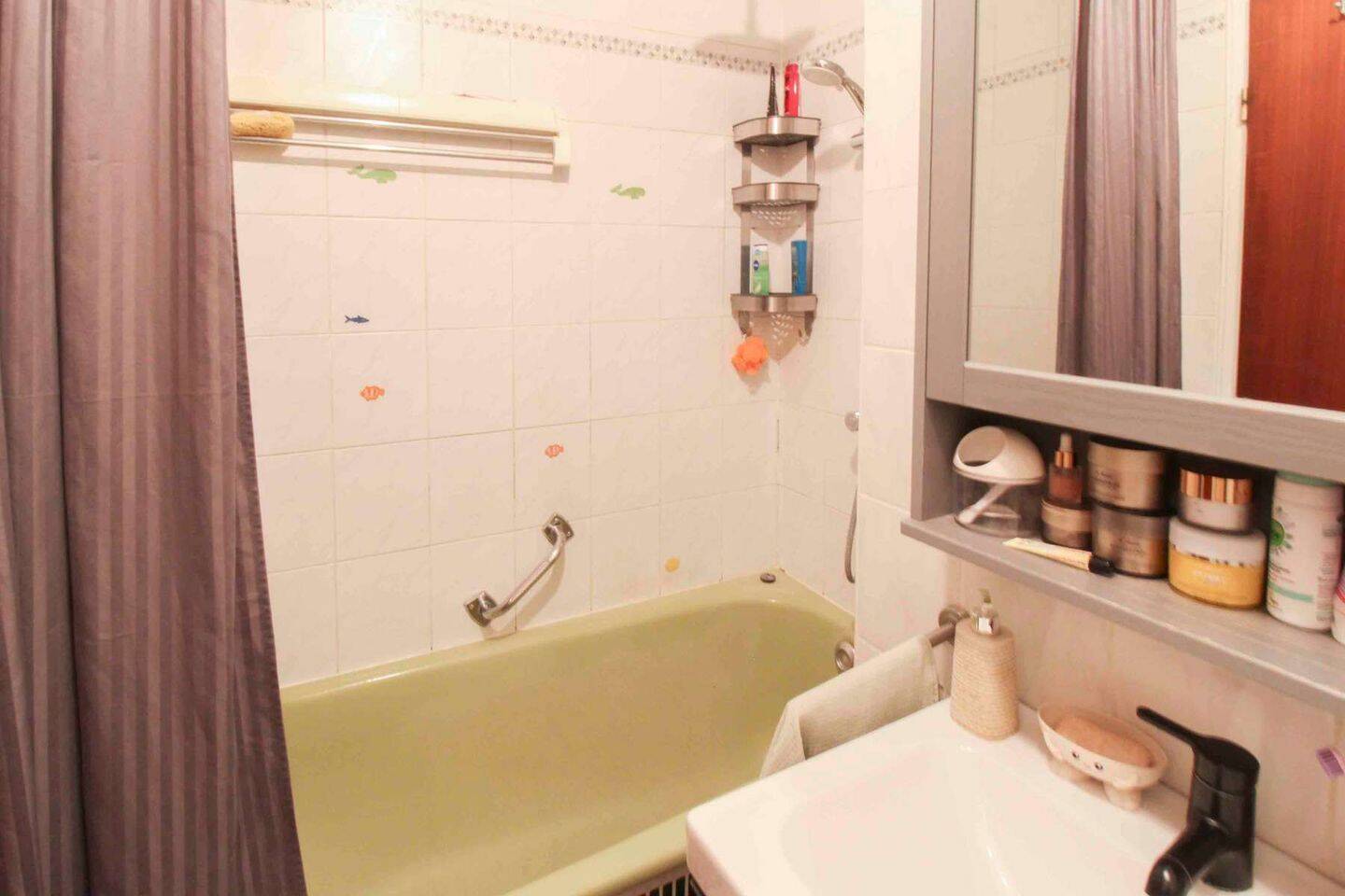 3-Zimmer- Wohnung mit Erbbaurecht – Mannheim – Vorschaubild 3