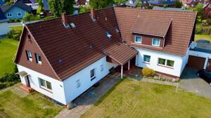 **Reserviert** großzügiges Mehrfamilienhaus mit unendlichem Potenzial – 27578 Bremerhaven – Vorschaubild 4