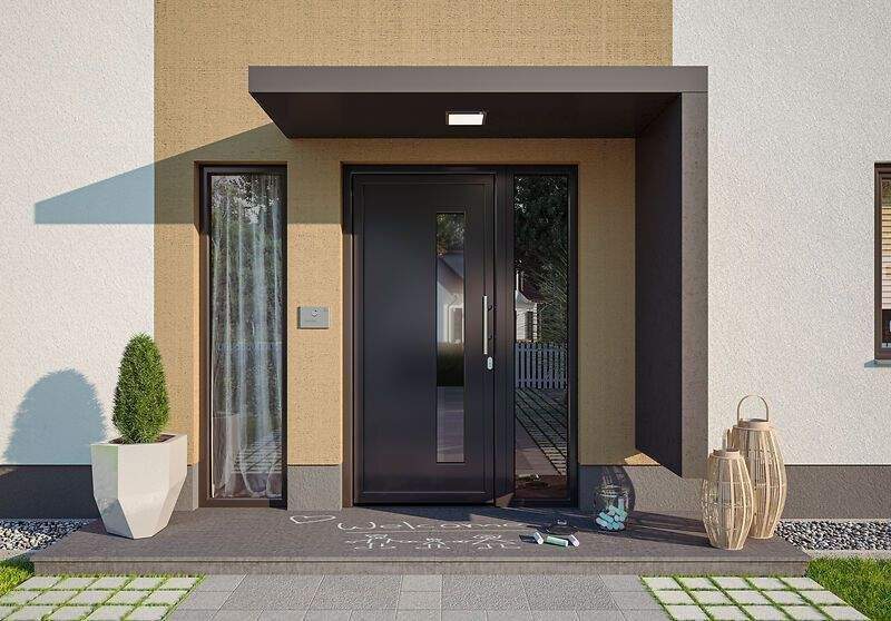 Ein Zuhause voller Möglichkeiten – echtes Grundstück vorhanden und massiv nach Ihren Wünschen gebaut – Haßloch – Vorschaubild 7