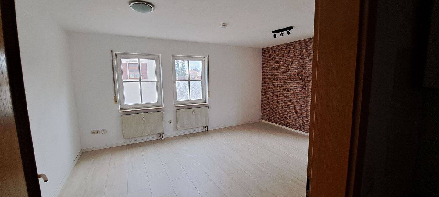 Bezugsfertige City-Wohnung mit Wintergarten-Feeling! – Gerolzhofen – Vorschaubild 3