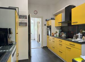 ca. 900m vom Pferdemarkt entfernt - DHH innerhalb Tempo-30-Zone in herrlicher Lage – 26121 Oldenburg – Vorschaubild 6
