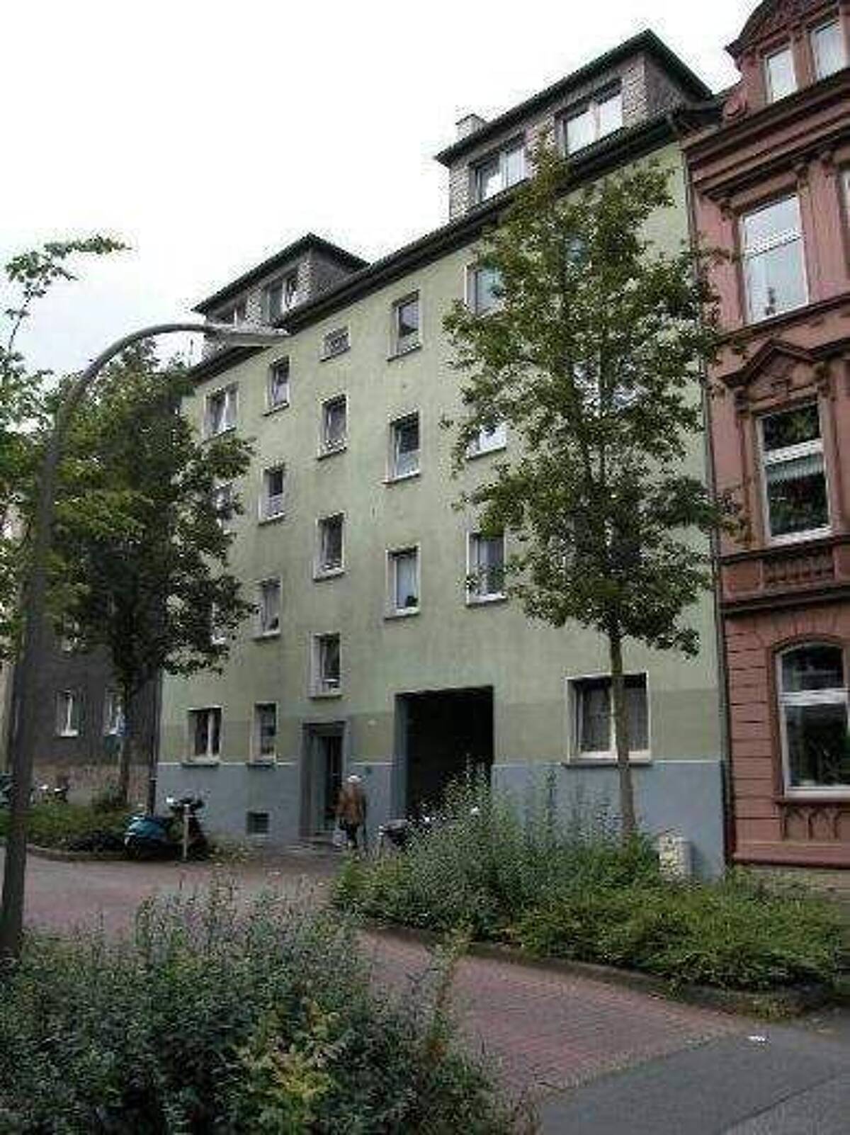 3-Zimmer Dachgeschosswohnung im Klinikviertel – 44137 Dortmund – Bild 1 von 7