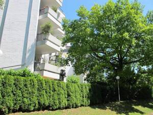Ausgezeichnet geschnittene 3 Zimmer Wohnung mit 2 Balkonen – 81369 München – Vorschaubild 9