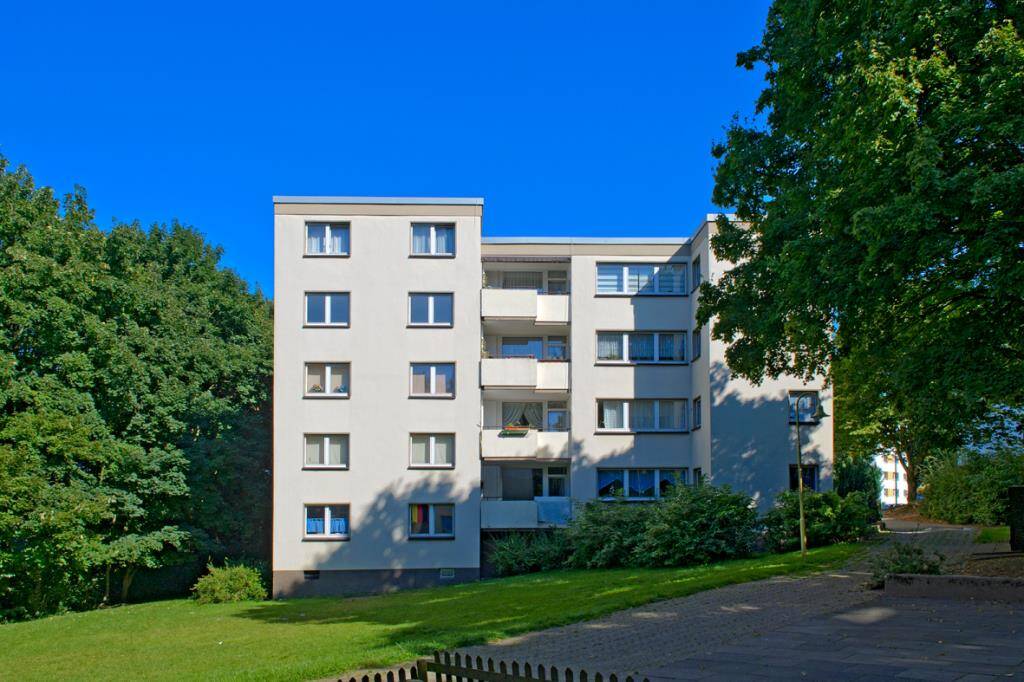 Heimwerker aufgepasst! Im Juni einziehen und 1000,00EUR Gutschein sichern!