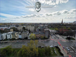 *13/5 Möbliertes 1-Zimmer-Apartment frei lieferbar oder mit lukrativer Mietoption* – 22083 Hamburg – Vorschaubild 3
