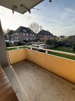 Klein aber fein - Wohnen, wo das Herz schlägt. – 47169 Duisburg – Vorschaubild 6