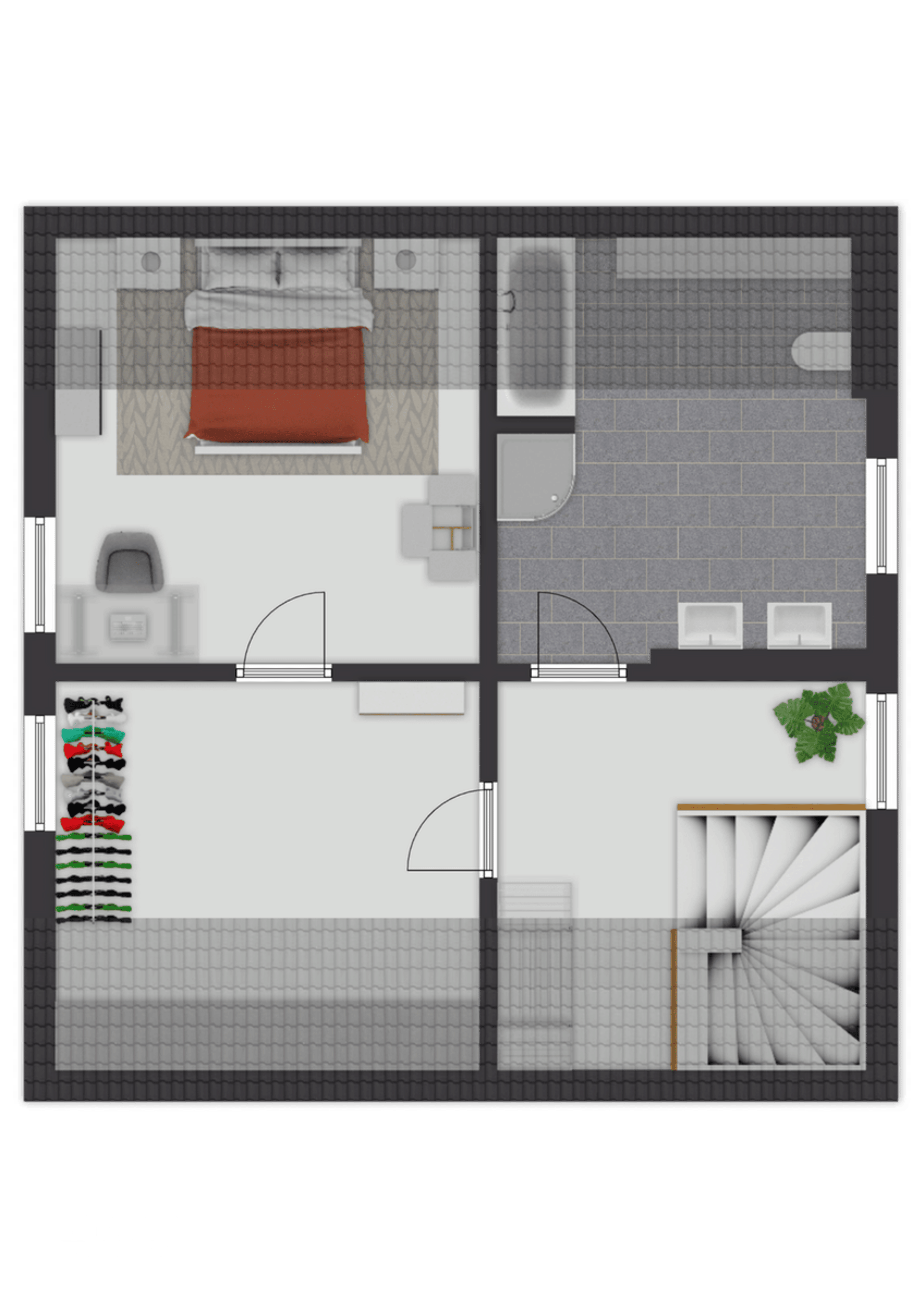 Haus in 93413 Cham mit 100 m² kaufen
