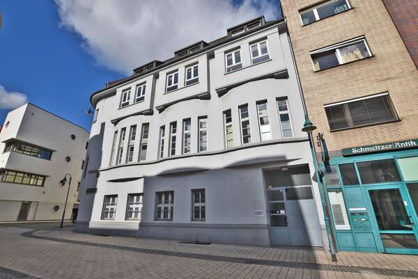 Haus in 47051 Duisburg kaufen