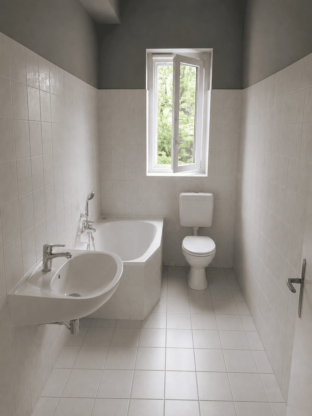 Kapitalanlage am Wasser | Vermietete 3-Zimmer-Wohnung mit Spreeblick – Berlin – Vorschaubild 4